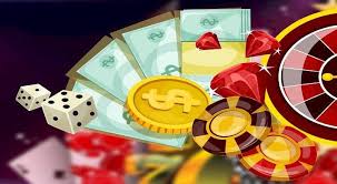 Онлайн казино Jackpot Casino