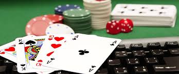 Официальный сайт Casino Spinarium